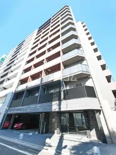 クオリタス南大井の画像