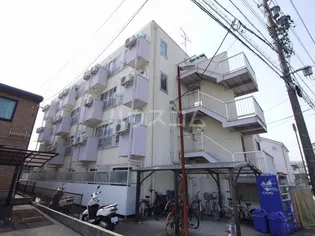 コーポ原久の画像