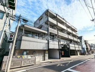 パレスときわの画像