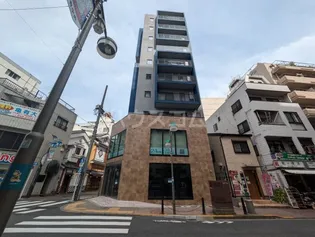 プレミア亀有の画像