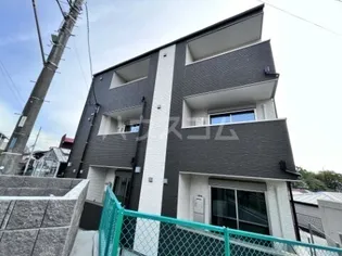 クレア伊勢原の画像