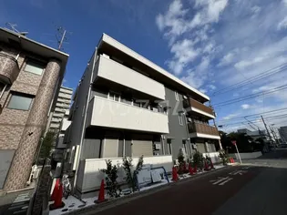 スカイ中央林間の画像