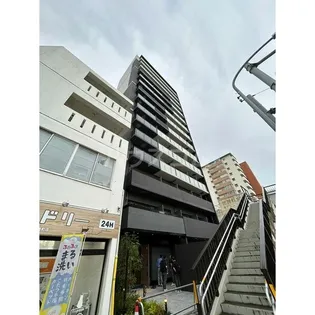 愛知県名古屋市熱田区伝馬2丁目【マンション】の外観