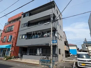 メゾン新宿町の画像