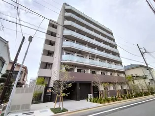 THE PASEO新小岩Ⅱの画像