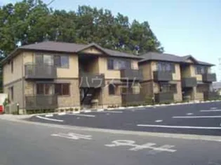 エバーグリーンハイツ I IIの画像