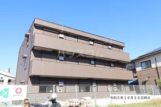 LA RICHESSEの画像