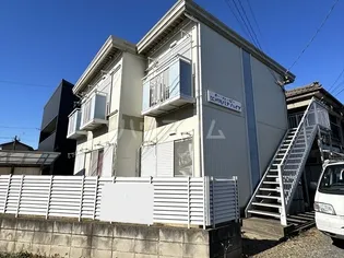 江戸川パナハイツの画像