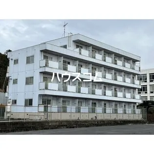 ラヴィアンローズ【2階】の外観