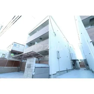 大阪府門真市宮前町【アパート】の外観