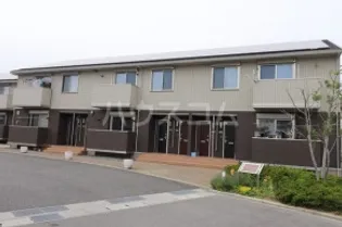 コンフレール西条 Aの画像