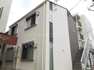 グリーントラストの画像