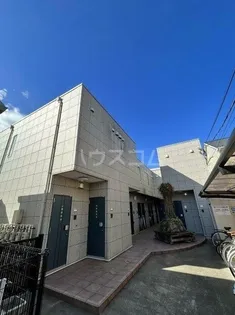 RESIDENCE Q'ONEの画像