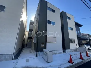 ハーモニーテラス荒子町Ⅱの画像