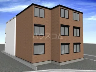 ベイルーム横須賀堀ノ内プレミアの画像