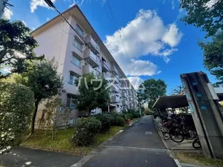 保津川団地第2棟の画像