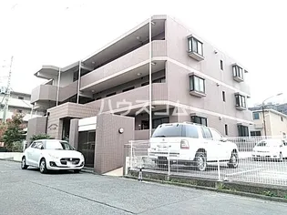 プレミール辰喜の画像