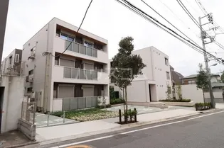 CASA HERMOSAの画像