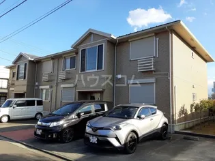 メゾンふじの画像