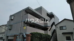 ワコーレエレガンス春日部第2の画像