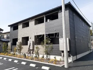 ラウレアAの画像