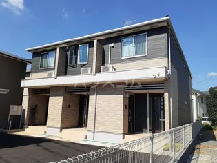 メゾン ド 和の画像