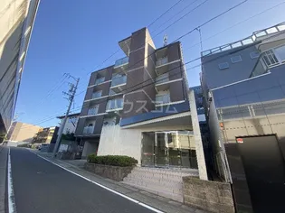 愛知県名古屋市千種区田代町字岩谷【マンション】の外観