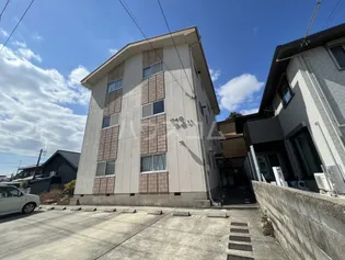 ヴィラやよいの画像