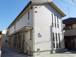 ブレッツァ小金井の画像