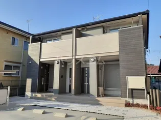 FAMILLE宮前の画像