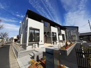 セントヒルズ ディモーネⅠの画像