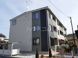 カーサ エスカリエの画像