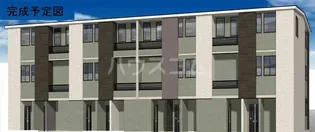 カーサ エスカリエの画像