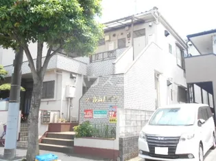 シャルム ハイツの画像