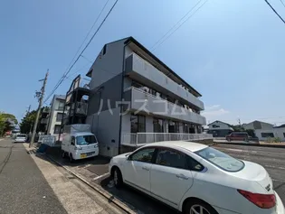 シャトーAの画像