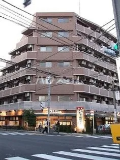 藤和シティスクエア吉祥寺の画像