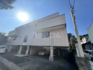 メゾンド ノースの画像