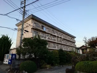 ハイツフジハラCの画像