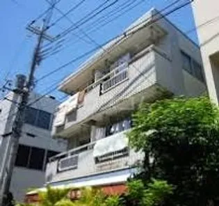 新井ビルの画像