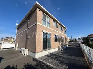 ハイツローリエの画像