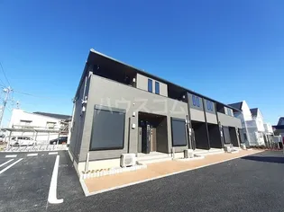 セント ロココの画像