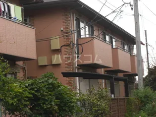 ペアシティハイツIIの画像