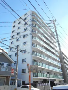 春日部マンションの画像