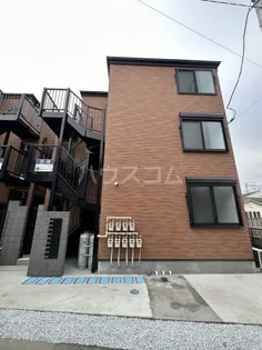 ベイルームリアナ堀ノ内の画像