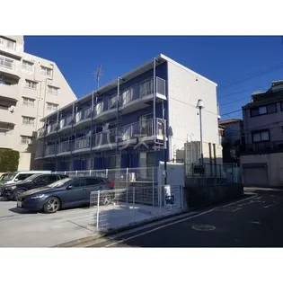 カサール三ツ境の画像