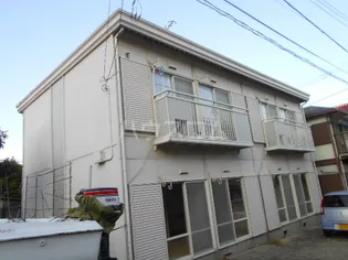 ユーアイランドハイツの画像