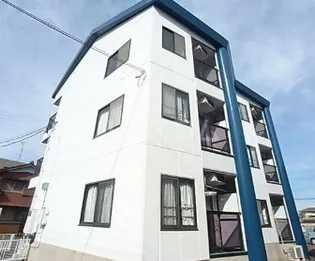 メゾン ド ブルーコロネットの画像