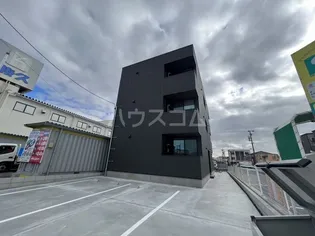 GRANDBLUE YAJIE Iの画像