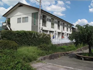 グリンハイツの画像