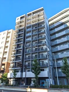 レグゼ王子神谷の画像